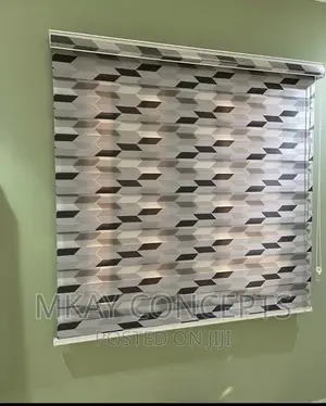 Quality Day and Night Windows Blinds