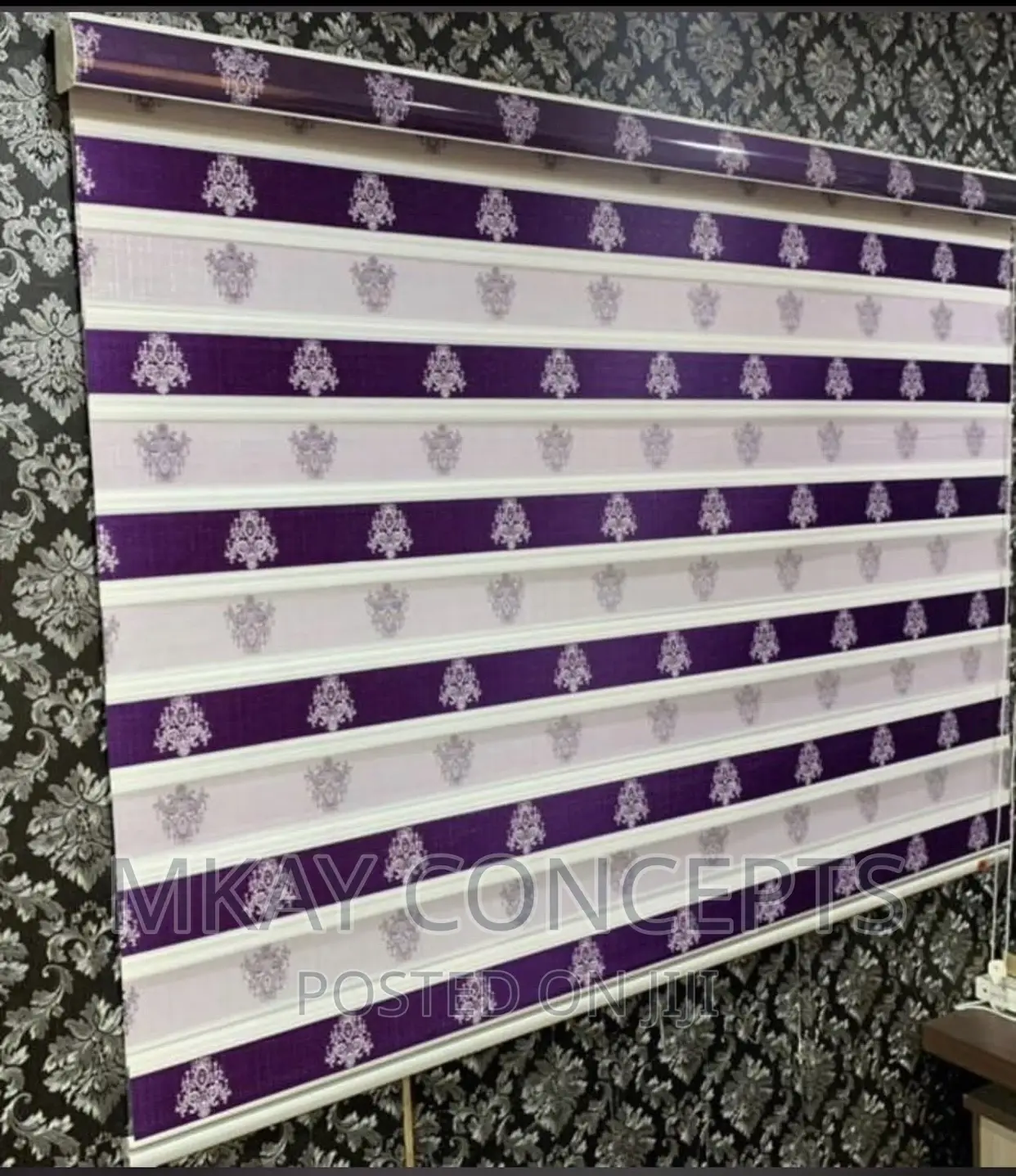 Quality Day and Night Windows Blinds