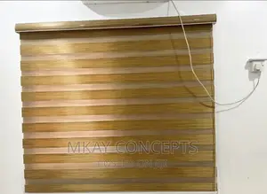 Quality Day and Night Windows Blinds