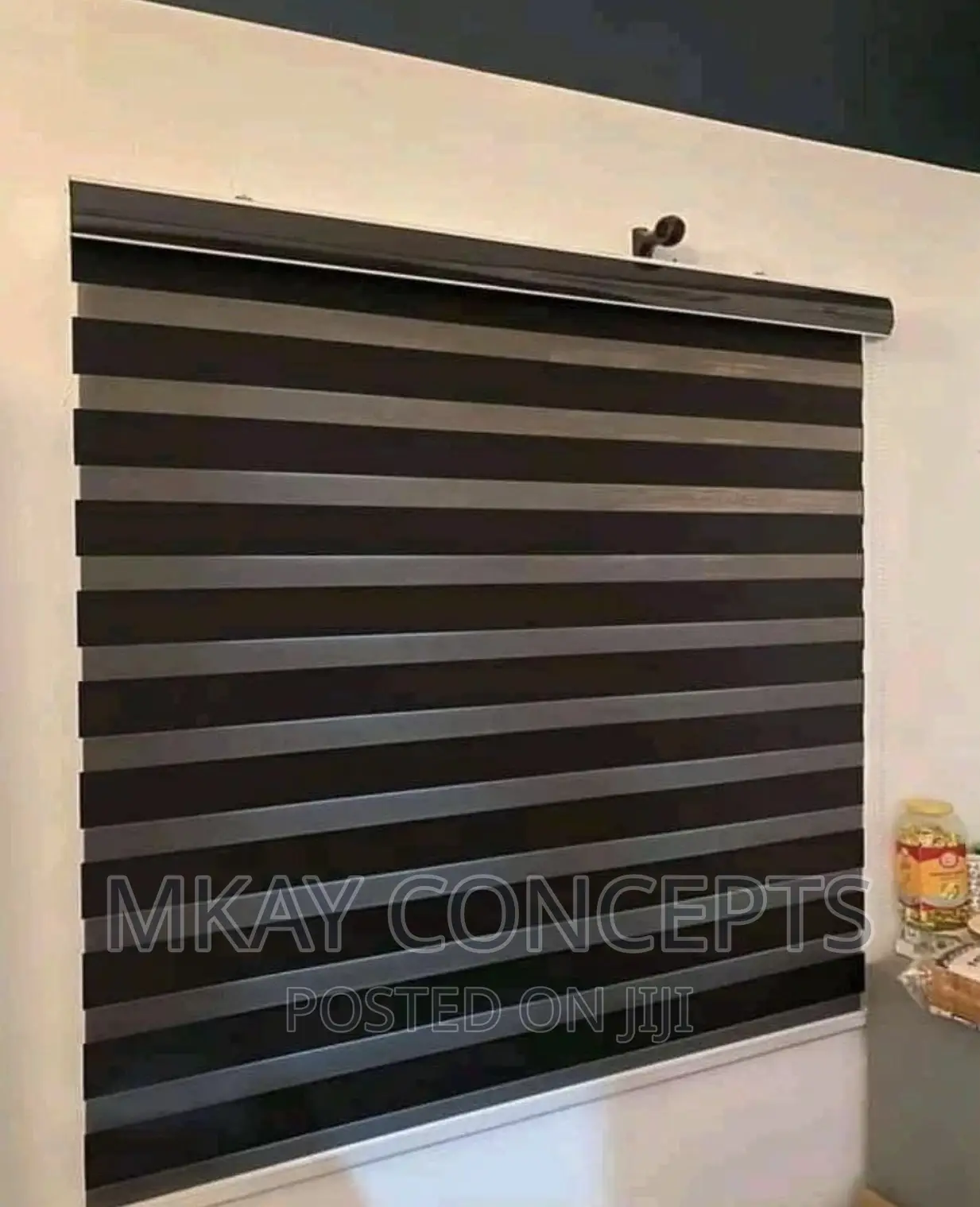 Quality Day and Night Windows Blinds