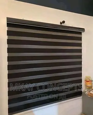 Quality Day and Night Windows Blinds