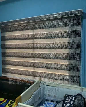 Quality Day and Night Windows Blinds