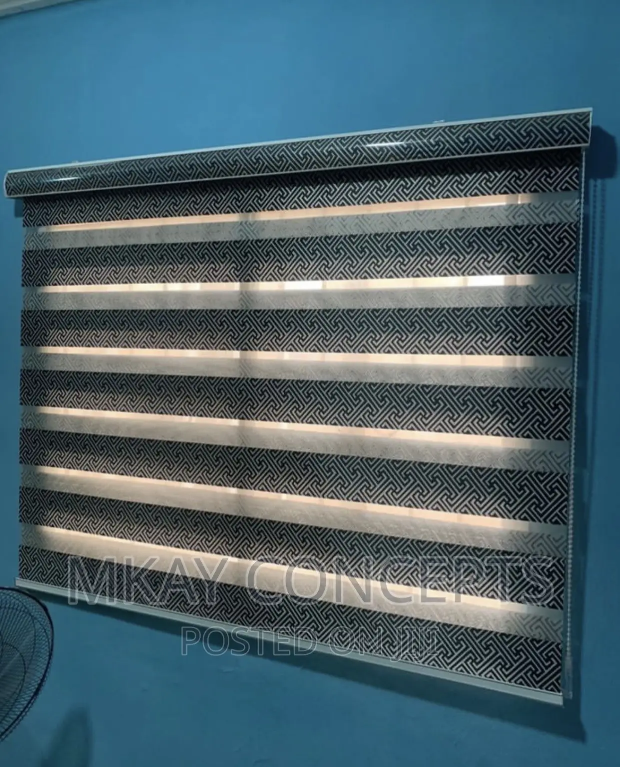 Quality Day and Night Windows Blinds