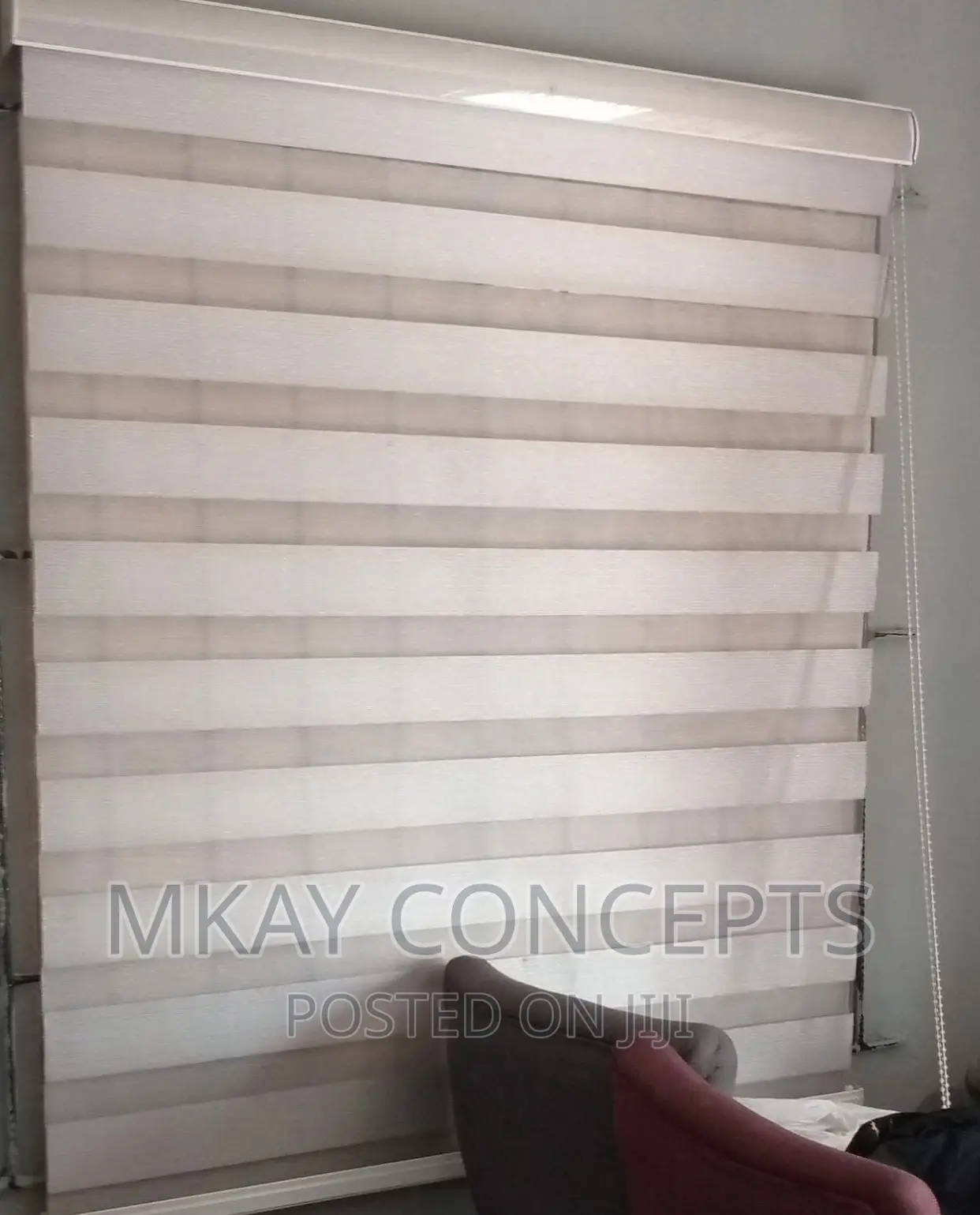 Quality Day and Night Windows Blinds