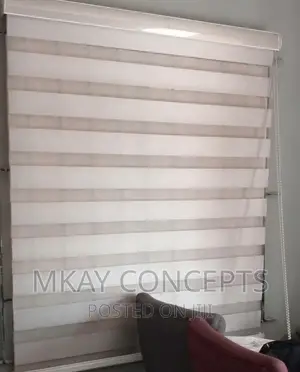 Quality Day and Night Windows Blinds