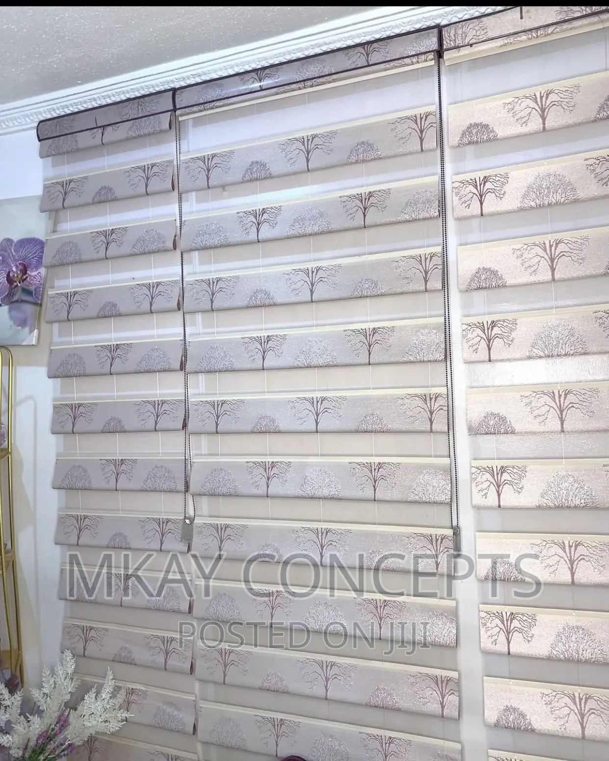 Quality Day and Night Windows Blinds