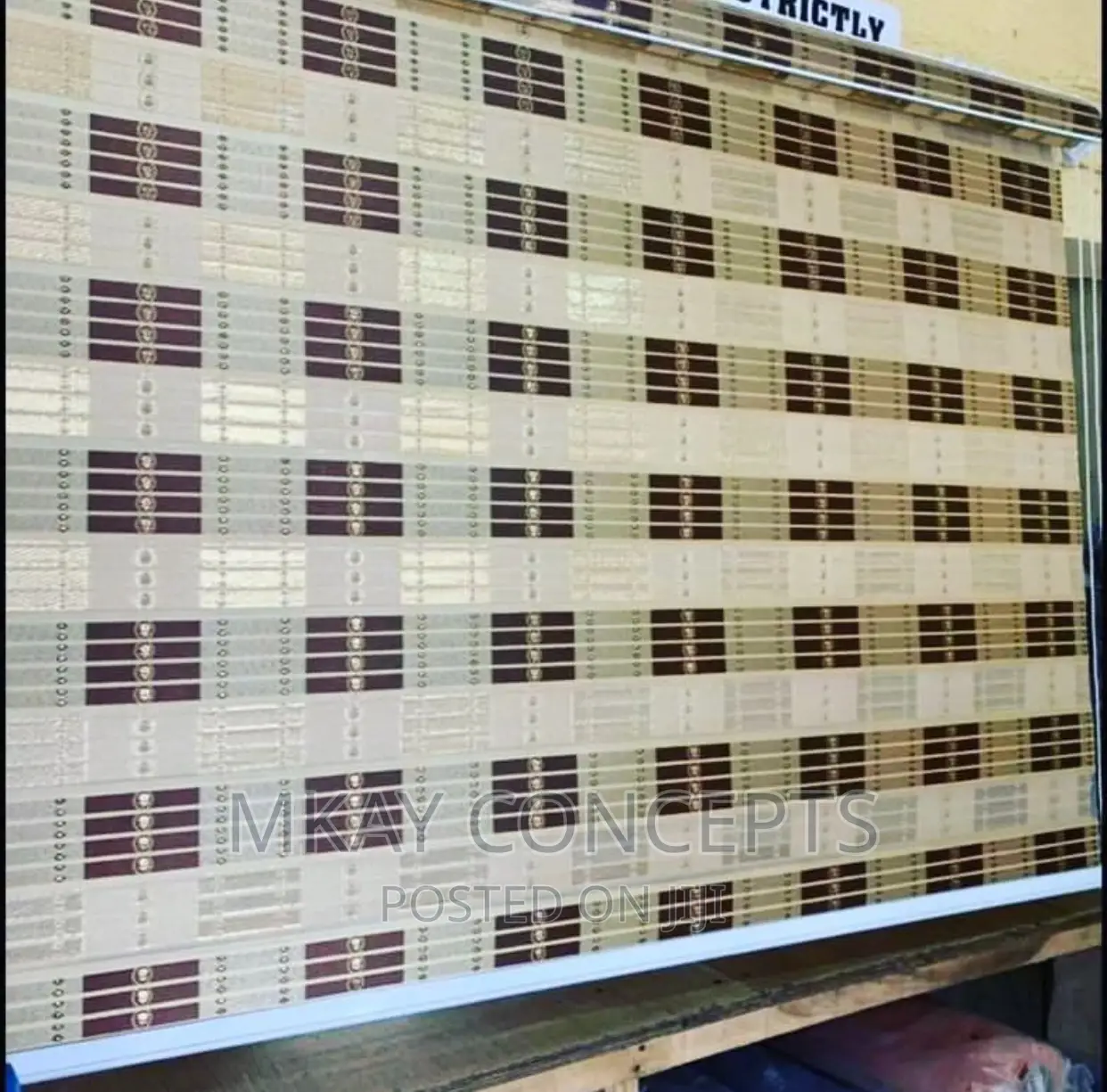 Quality Day and Night Windows Blinds