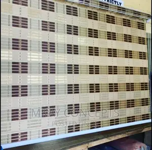 Quality Day and Night Windows Blinds