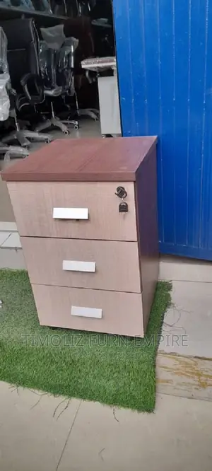 Office Mobile Drawer