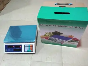 Digital Scales