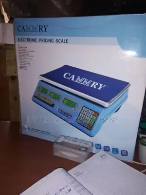 Digital Scales