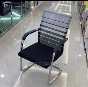 Office Visitors Chair
