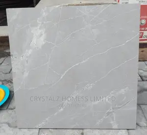 Made in Spain 60x60 Concrete Grey