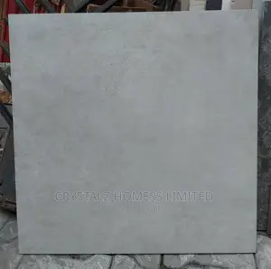 Made in Spain 60x60 Concrete Grey