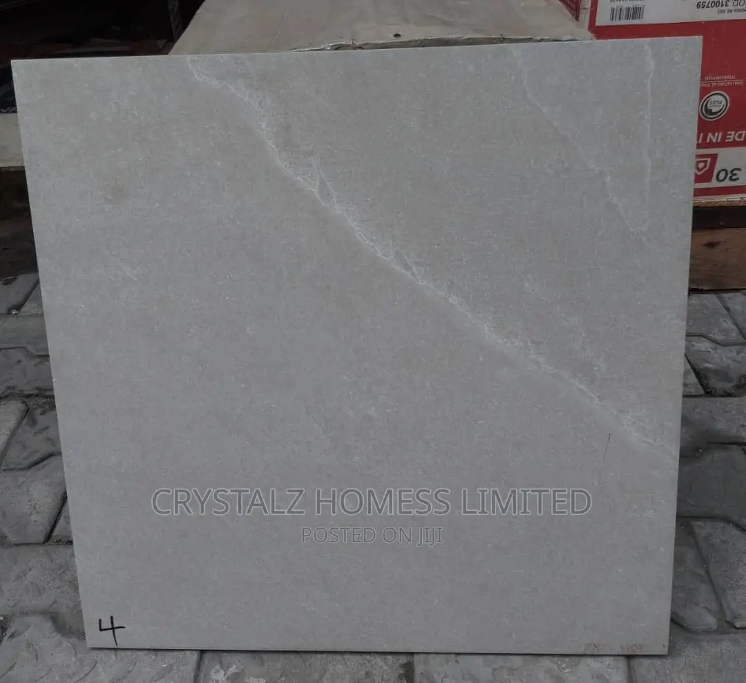 Made in Spain 60x60 Concrete Grey