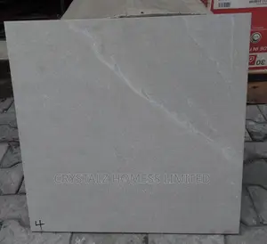 Made in Spain 60x60 Concrete Grey