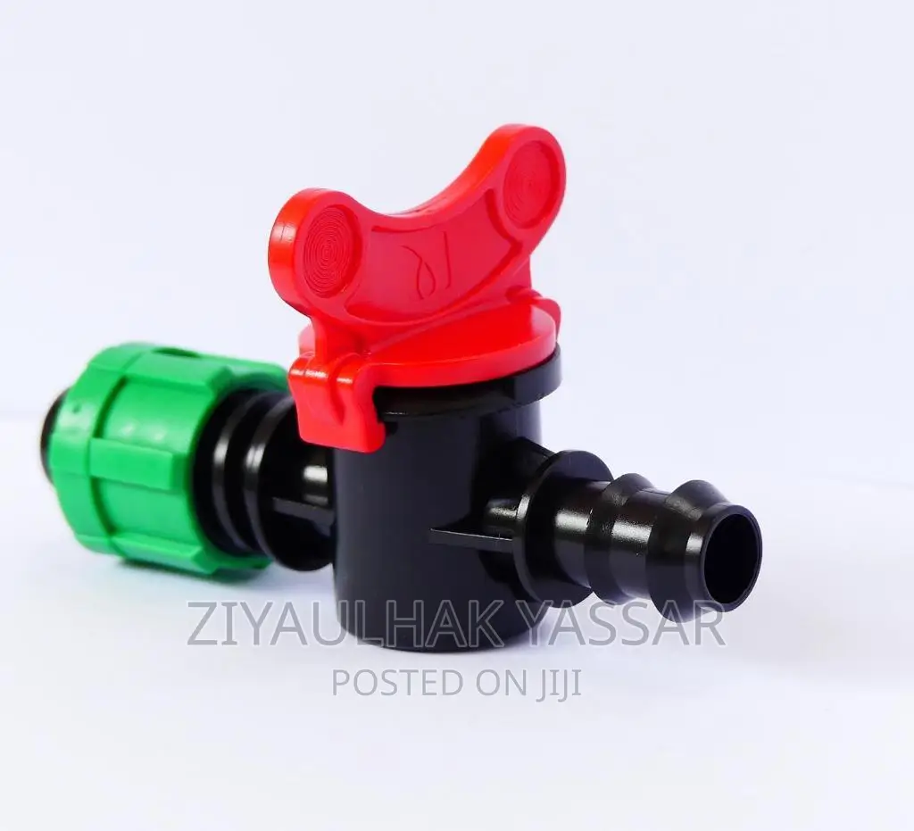 Irrigation Sprinklers, Drip Line