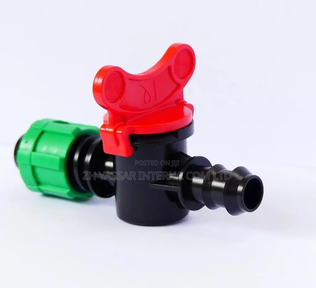 Irrigation Sprinklers, Drip Line