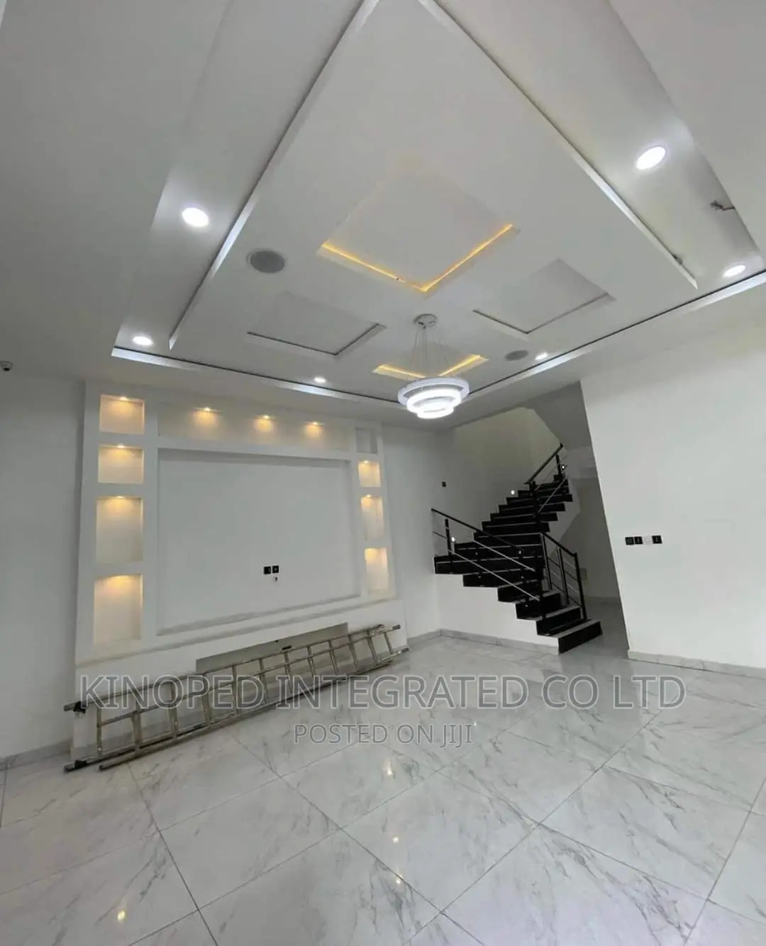 Kinoped Plasterboards and Profiles