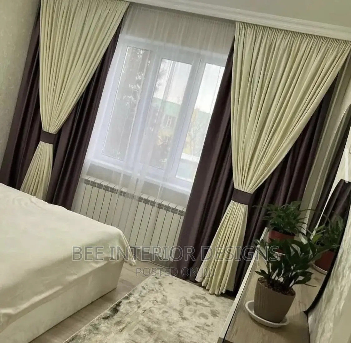 Quality Curtains