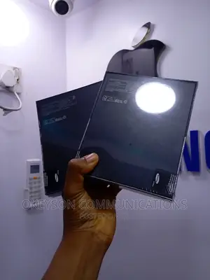 New Samsung Galaxy Z Fold 5 256 GB Black