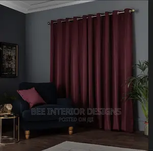 Quality Curtains