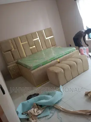Superb 6by6ft Bed Frame