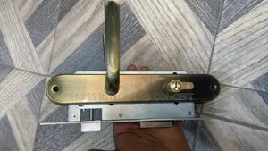 EVALEO Door Lock Series