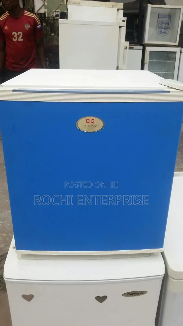 Bed Side Fridge