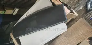 C300 2015 Paranamic Roof Glass Front