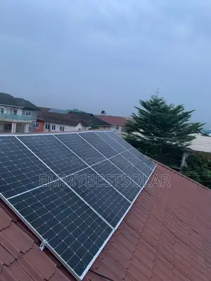 300w Felicity Mono Solar Panel