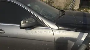 C300 2013 Upgrade Side Mirror Set Folding Type