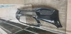 C300 2016 Front Bumper Direct Belgium