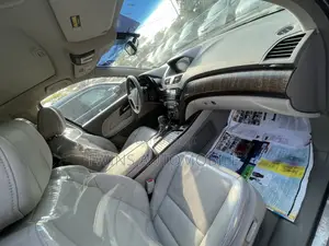 Acura MDX SUV 4dr AWD (3.7L 6cyl 6A) 2011 Blue