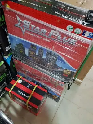 220ah 12v Tubular Star Plus Battery