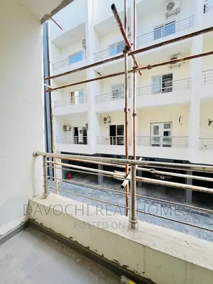2bdrm Apartment in Ikate-Lekki for rent