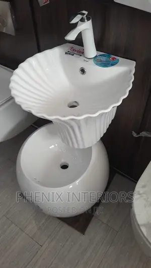 Wall Hung Basin