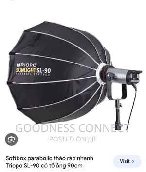 Sl 90cm Softbox