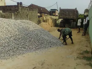 Chippings for Oriental Mining Company
