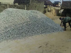 Chippings for Oriental Mining Company