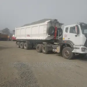 Chippings for Oriental Mining Company