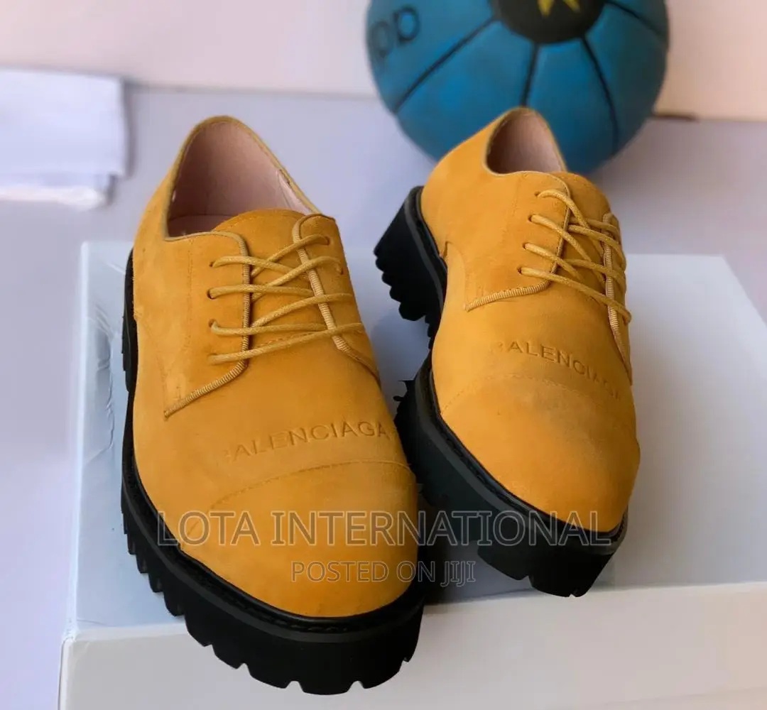 New Balenciaga Shoe in Ikeja Shoes, Joshua Lotanna Jiji.ng