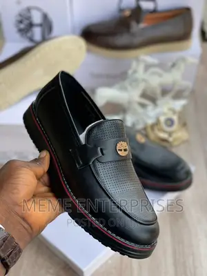 Timberland Loafer