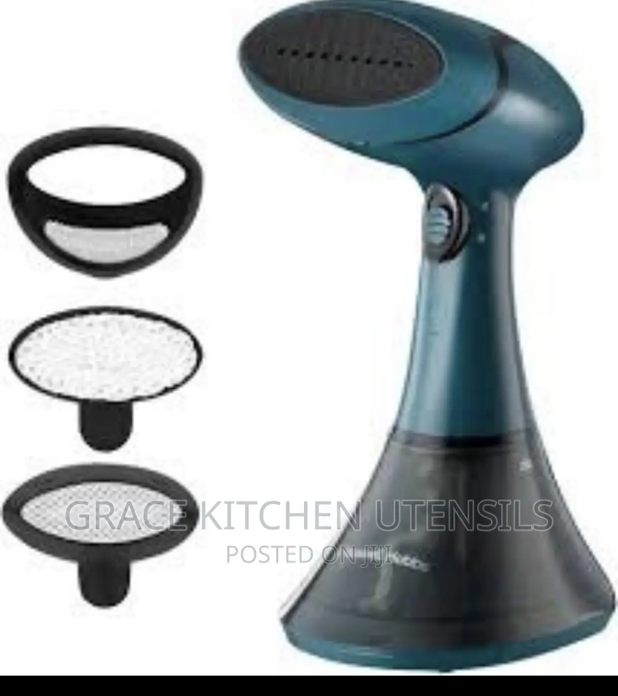 Russell Hobbs Genie Steamer 600 in Ojo Household Chemicals, Grace