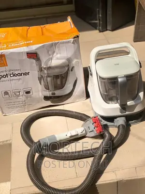 Portable Easy Home Carpet Upholstery Spot Cleaner Machine