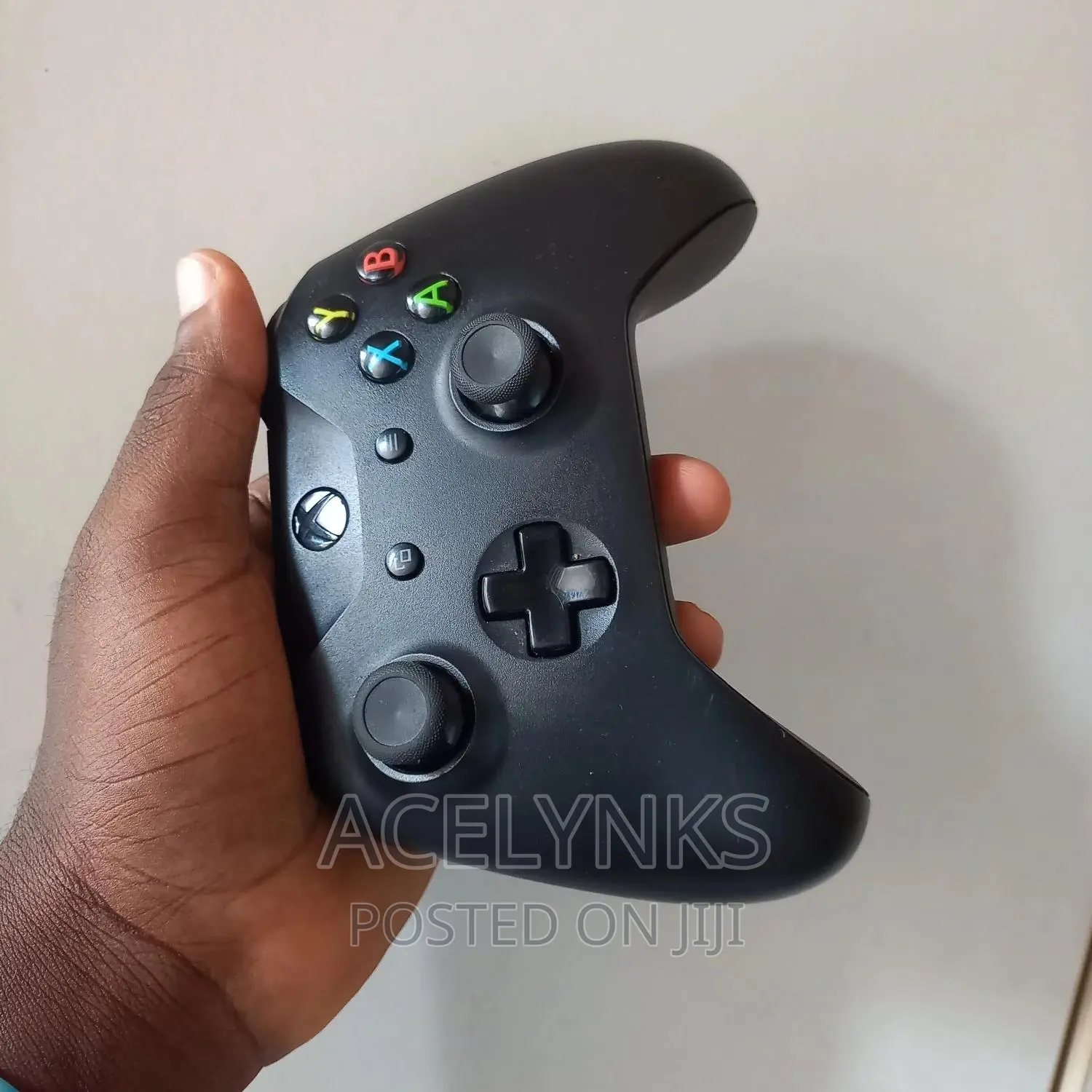 Xbox 1 S Controller