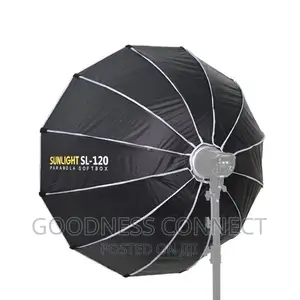 SL 120cm Deep Softbox