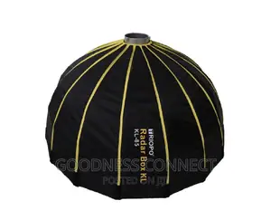 Triopo Beauty Dish 85cm
