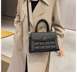 Beautiful Design Quality Tote Bag