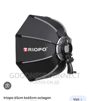 Triopo 65cm Softbox